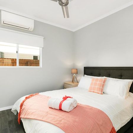 Estilo Bed And Breakfast Cairns Exterior foto