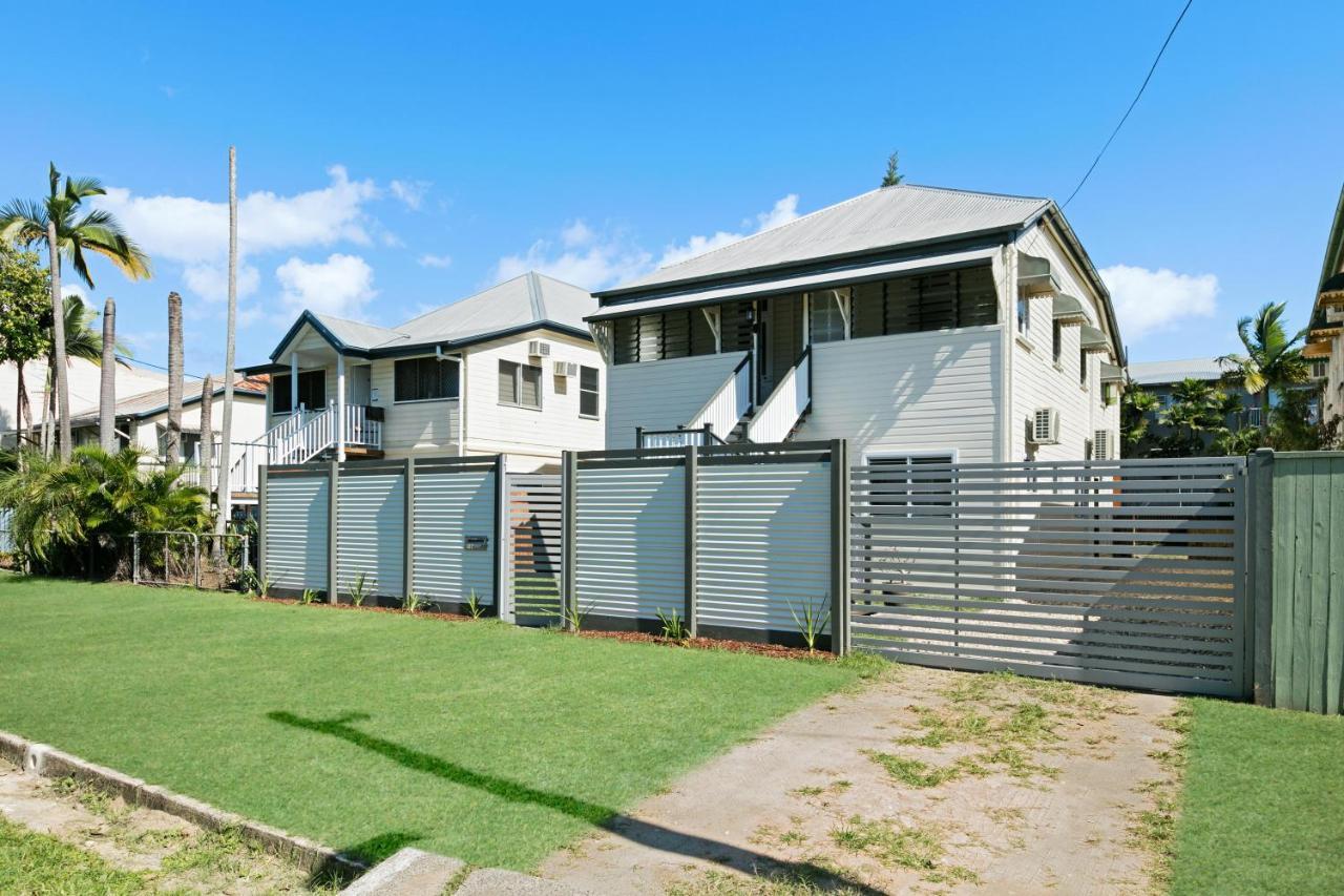Estilo Bed And Breakfast Cairns Exterior foto