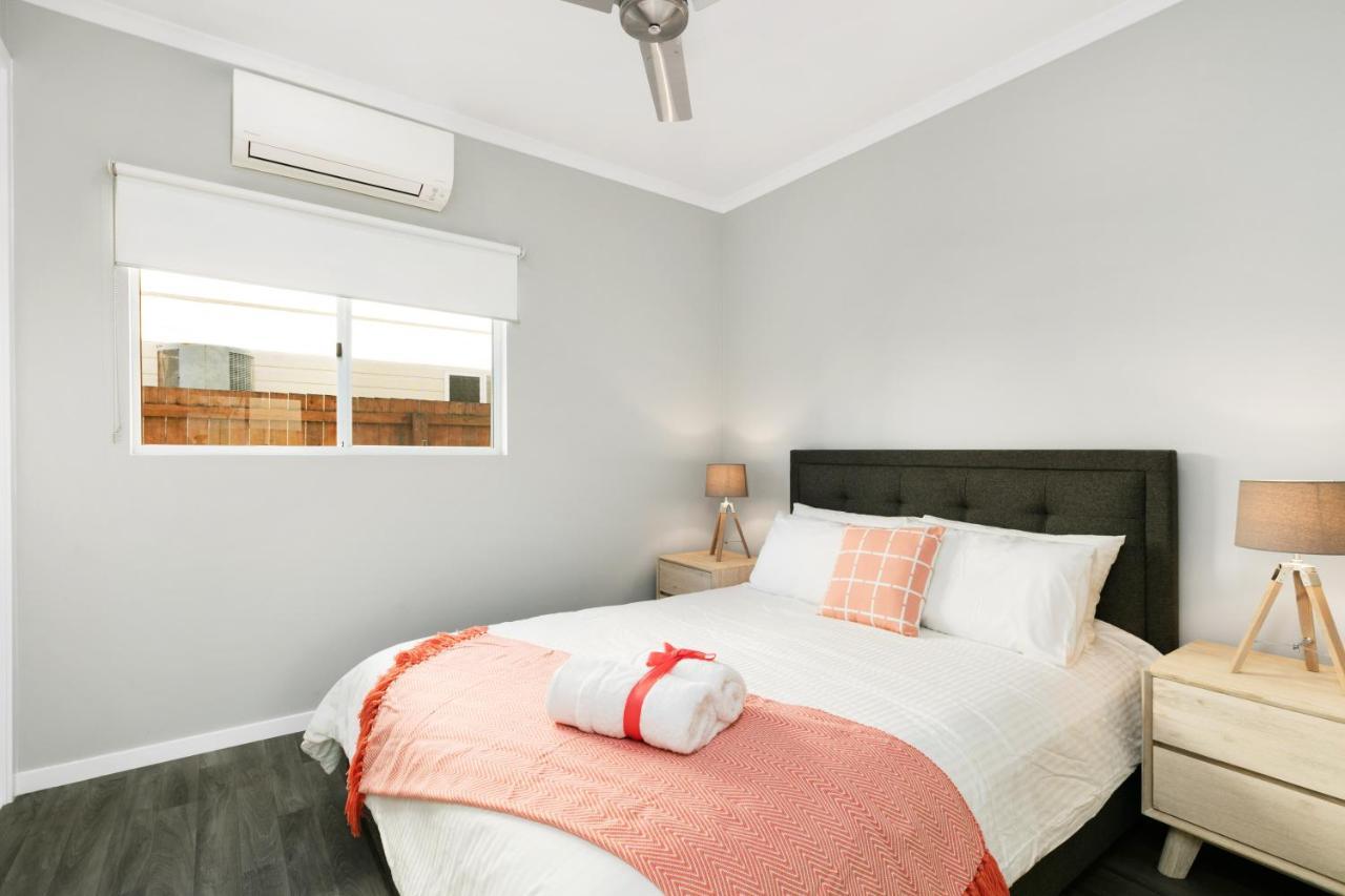 Estilo Bed And Breakfast Cairns Exterior foto